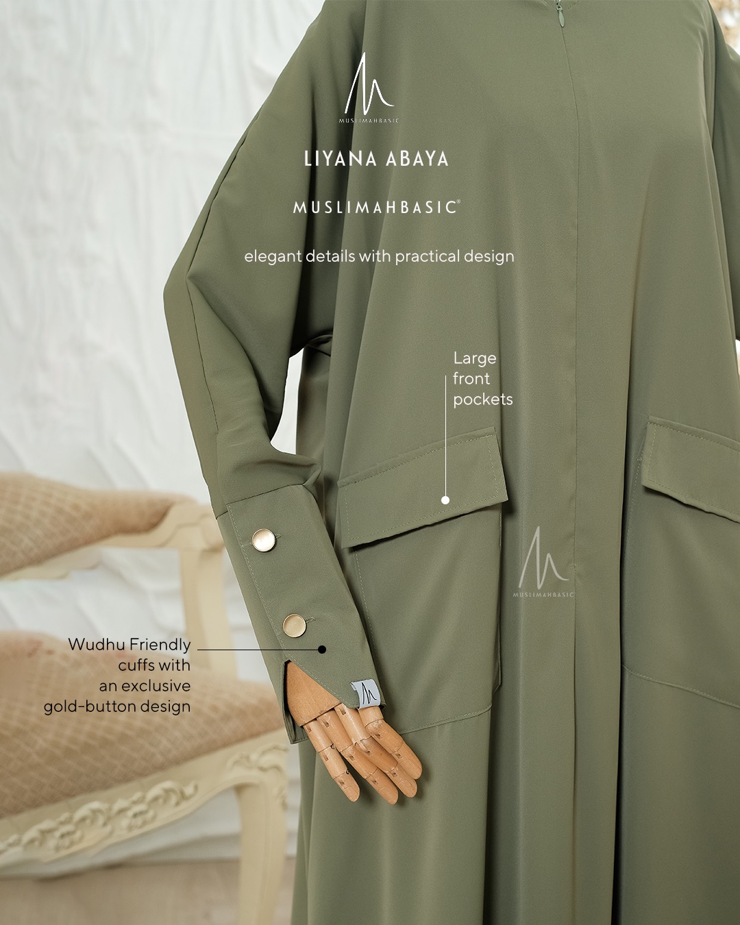 Liyana Abaya