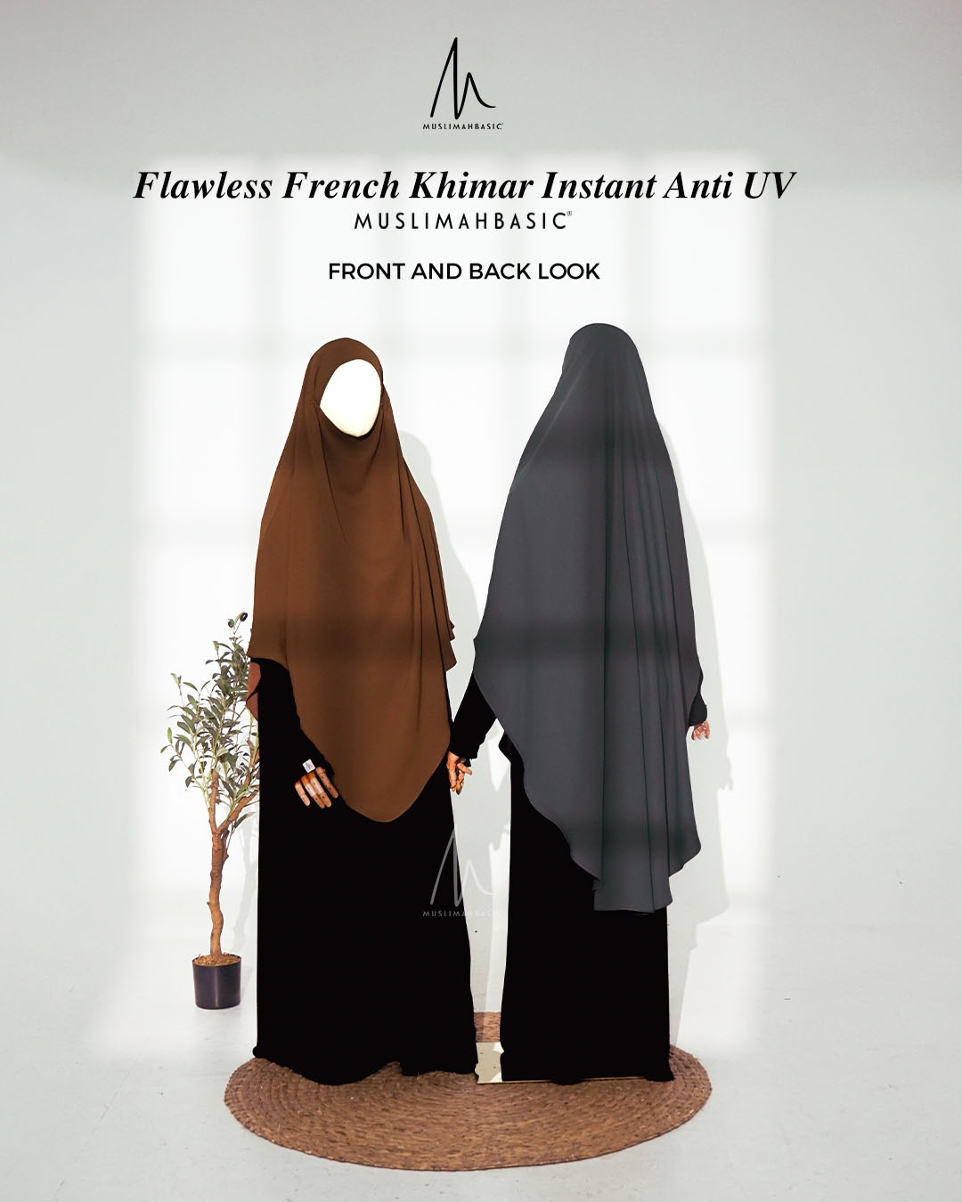 PO - FK Flawless Anti UV