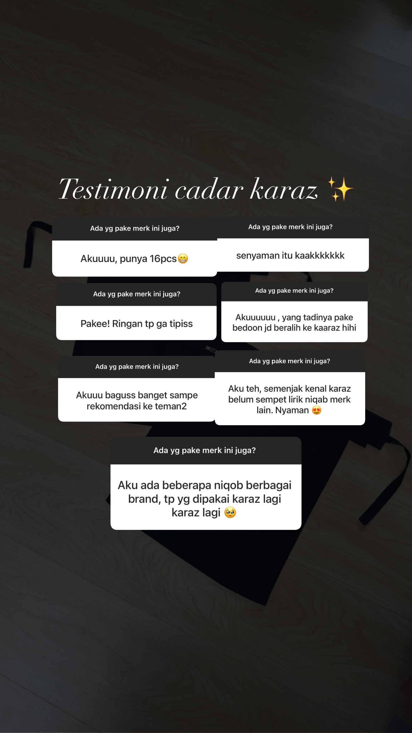JASTIP CADAR KARAZ ORI MADINAH