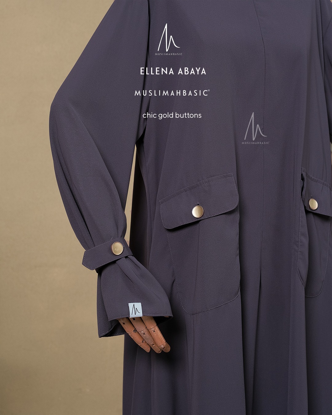 Abaya Ellena