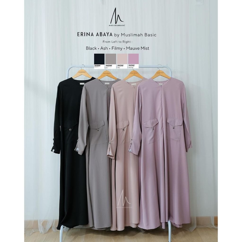 Erina Abaya