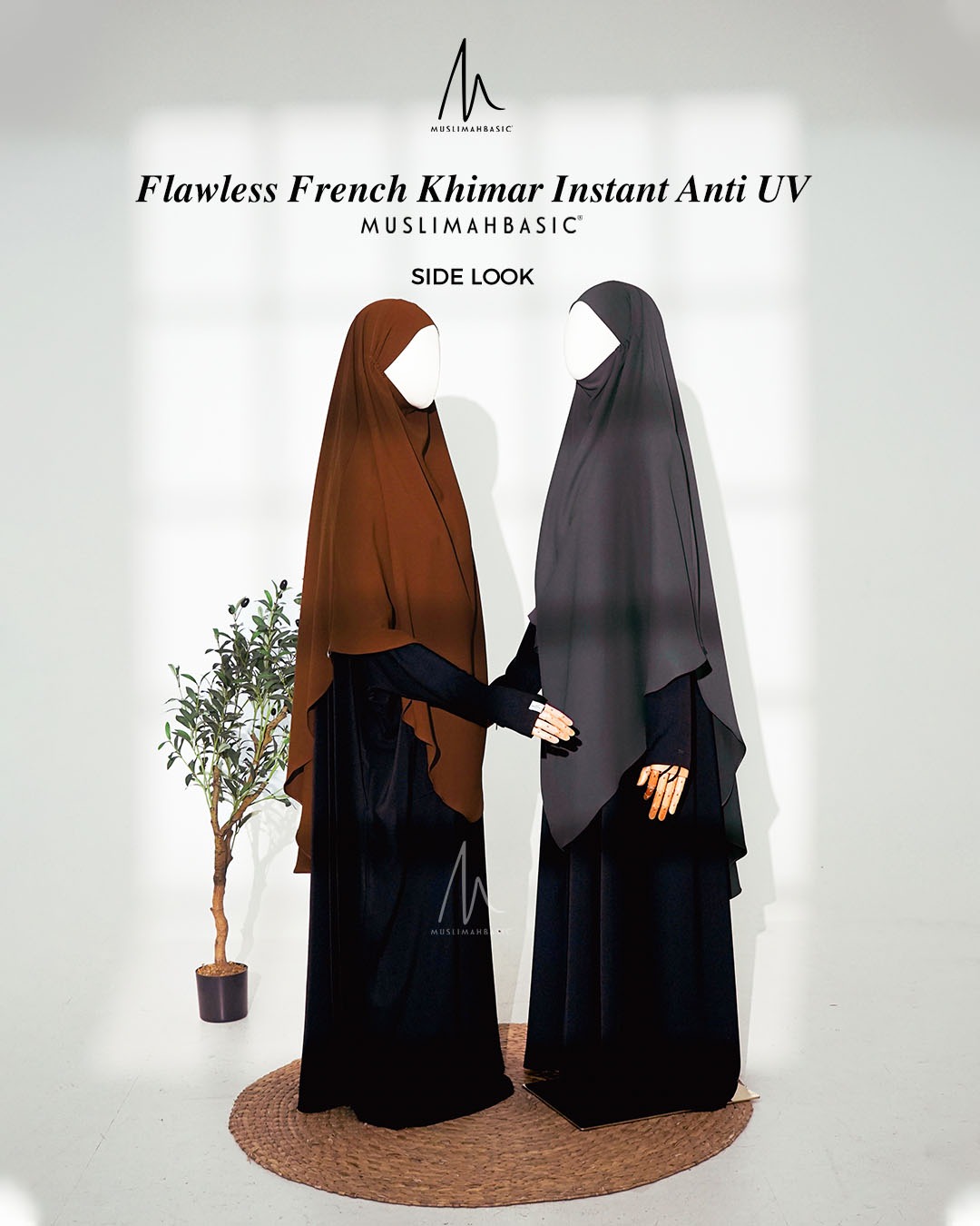 PO - FK Flawless Anti UV