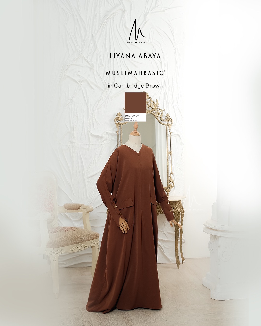 Liyana Abaya