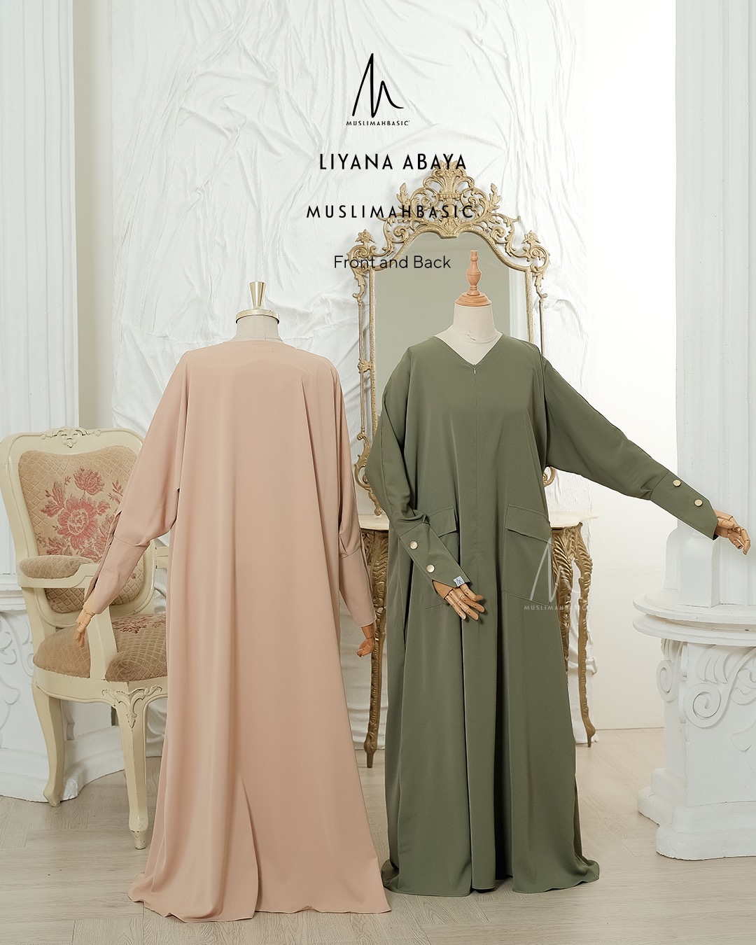 Liyana Abaya