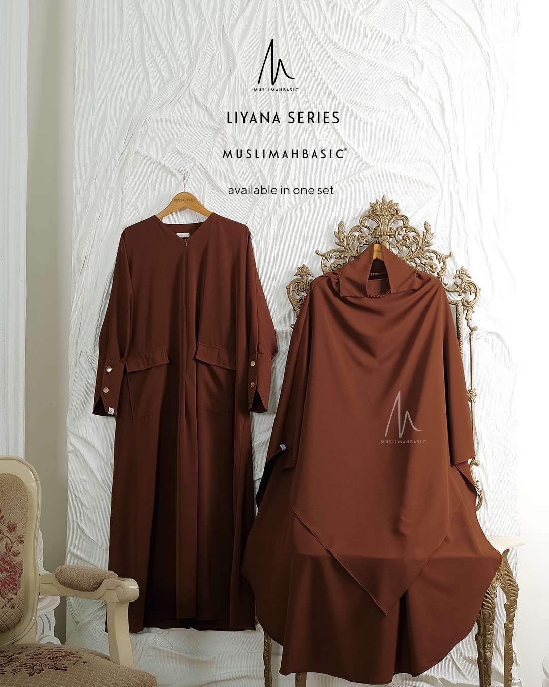 Liyana Abaya