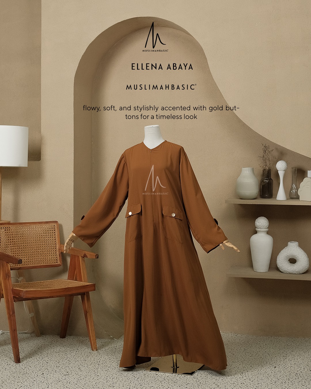 Abaya Ellena