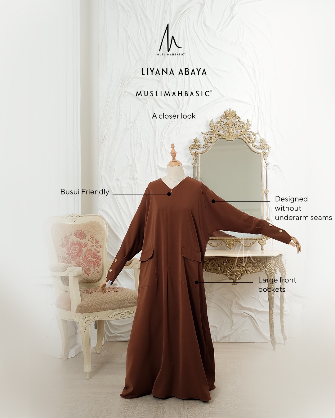 Liyana Abaya
