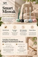 SMART MISWAK