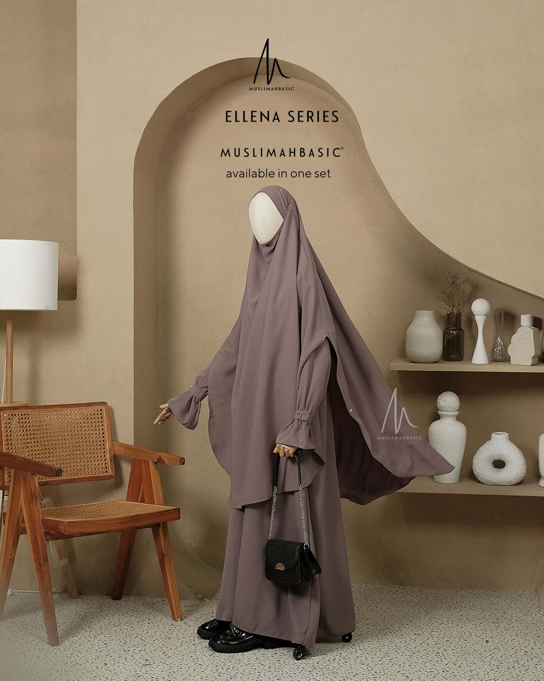 Abaya Ellena