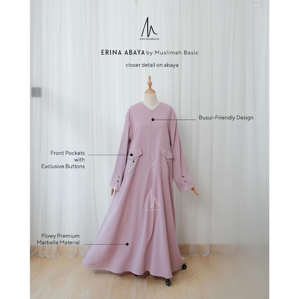 Erina Abaya