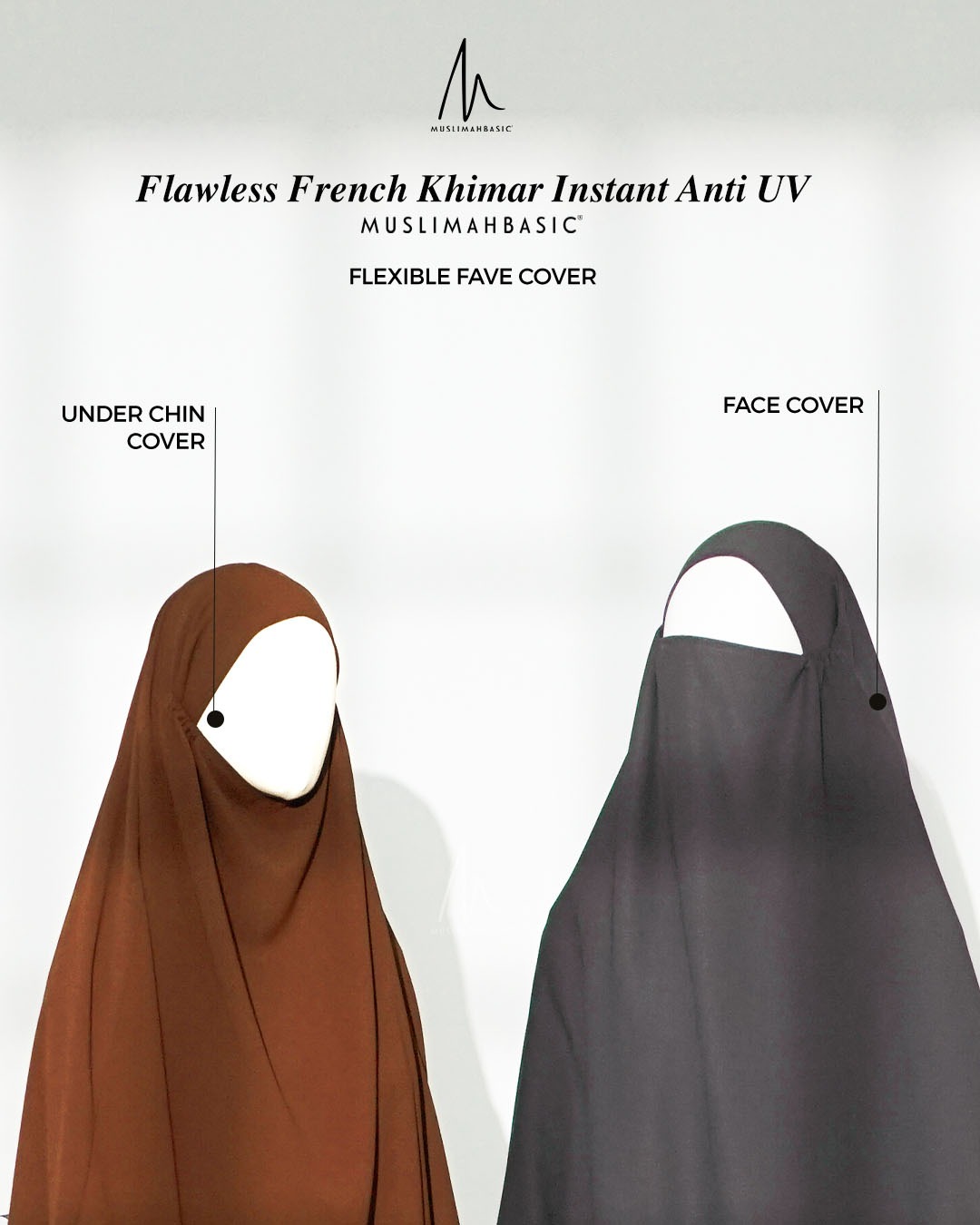 PO - FK Flawless Anti UV