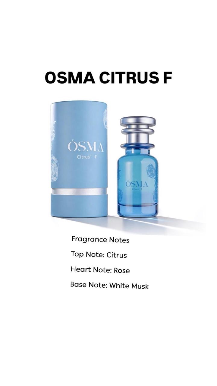 Decant Osma Parfume ORIGINAL
