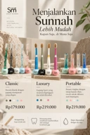 SMART MISWAK