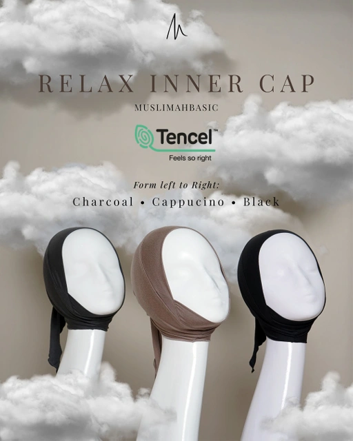 Image of Relax Inner Cap