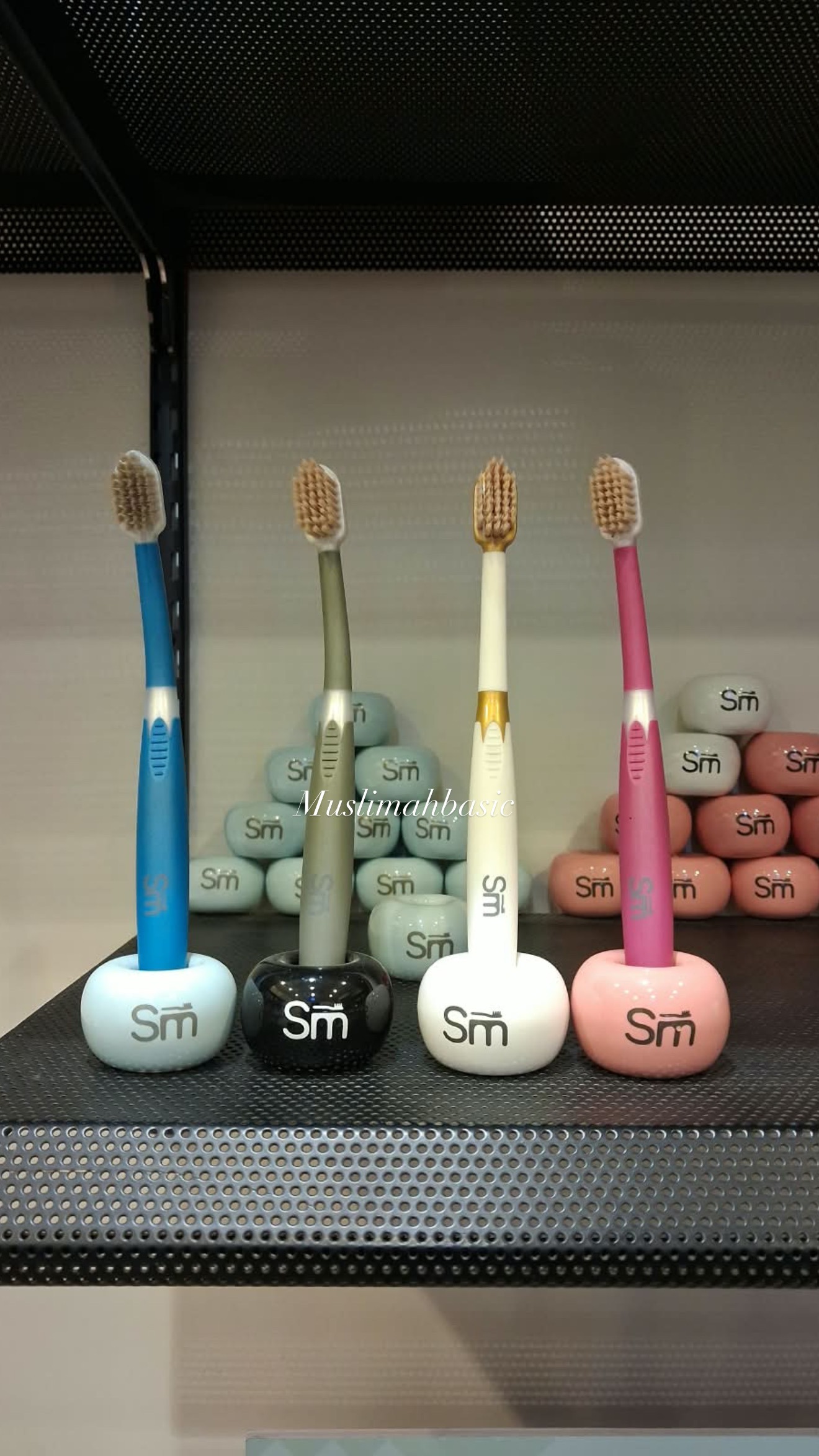 SMART MISWAK