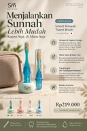 SMART MISWAK