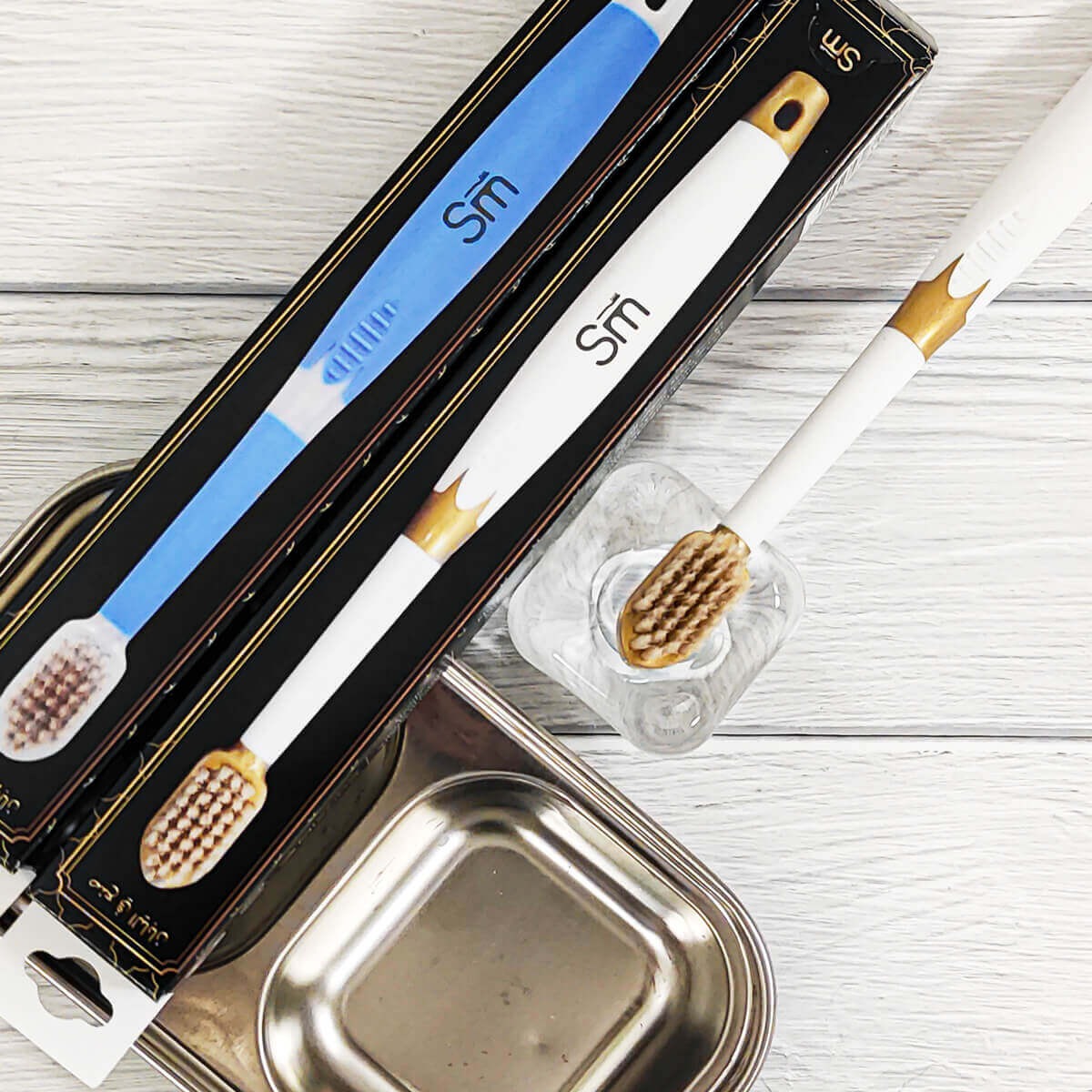 SMART MISWAK