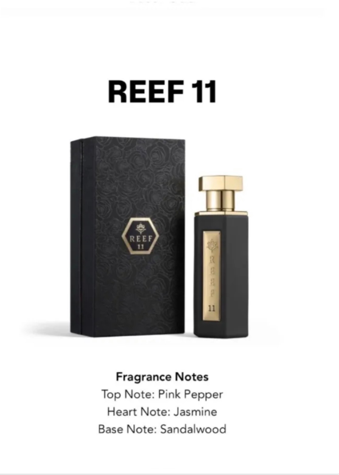 Decant Reef Parfume ORIGINAL EDP