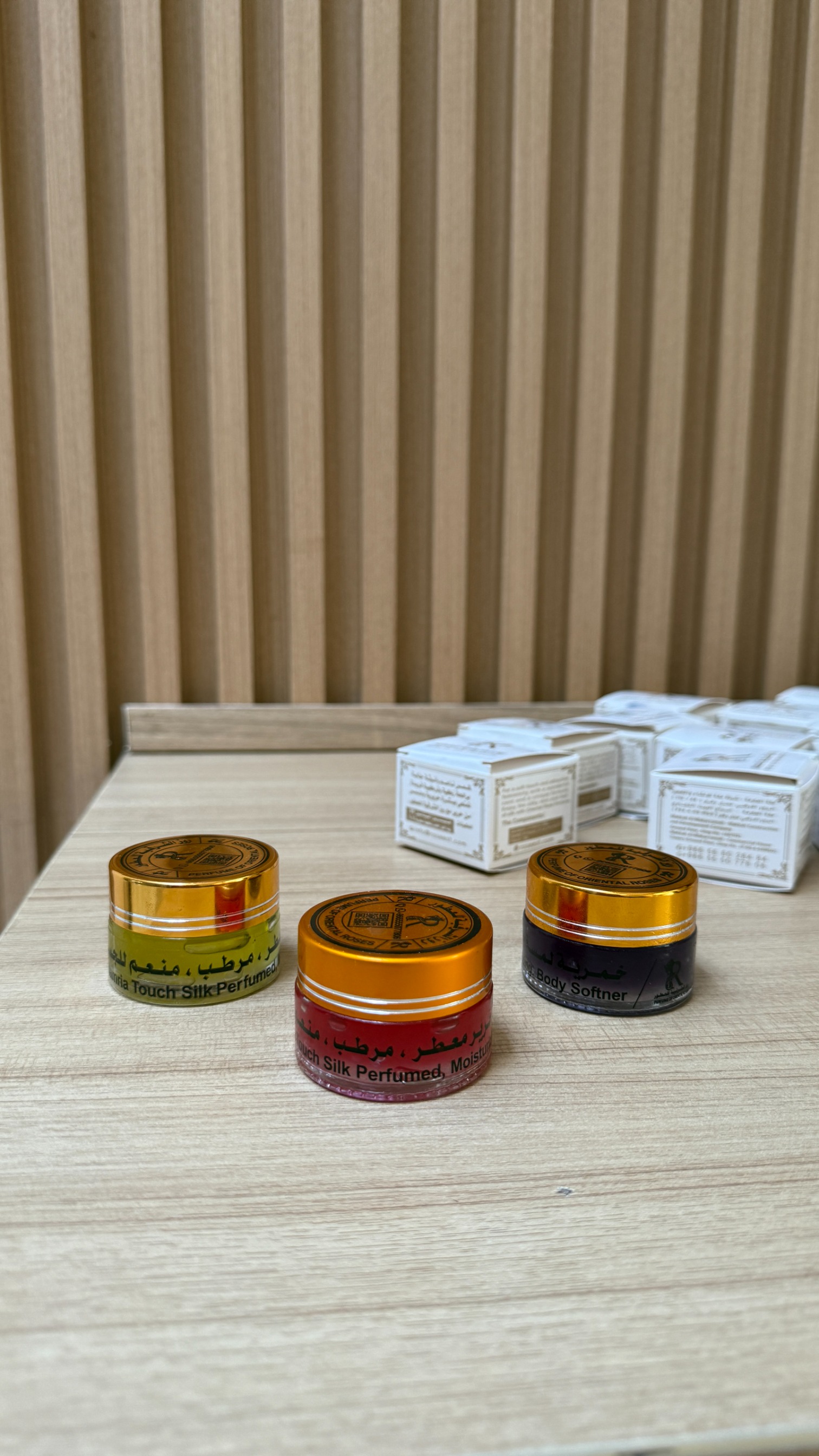 Jastip Silky Parfume Premium Ori Makkah