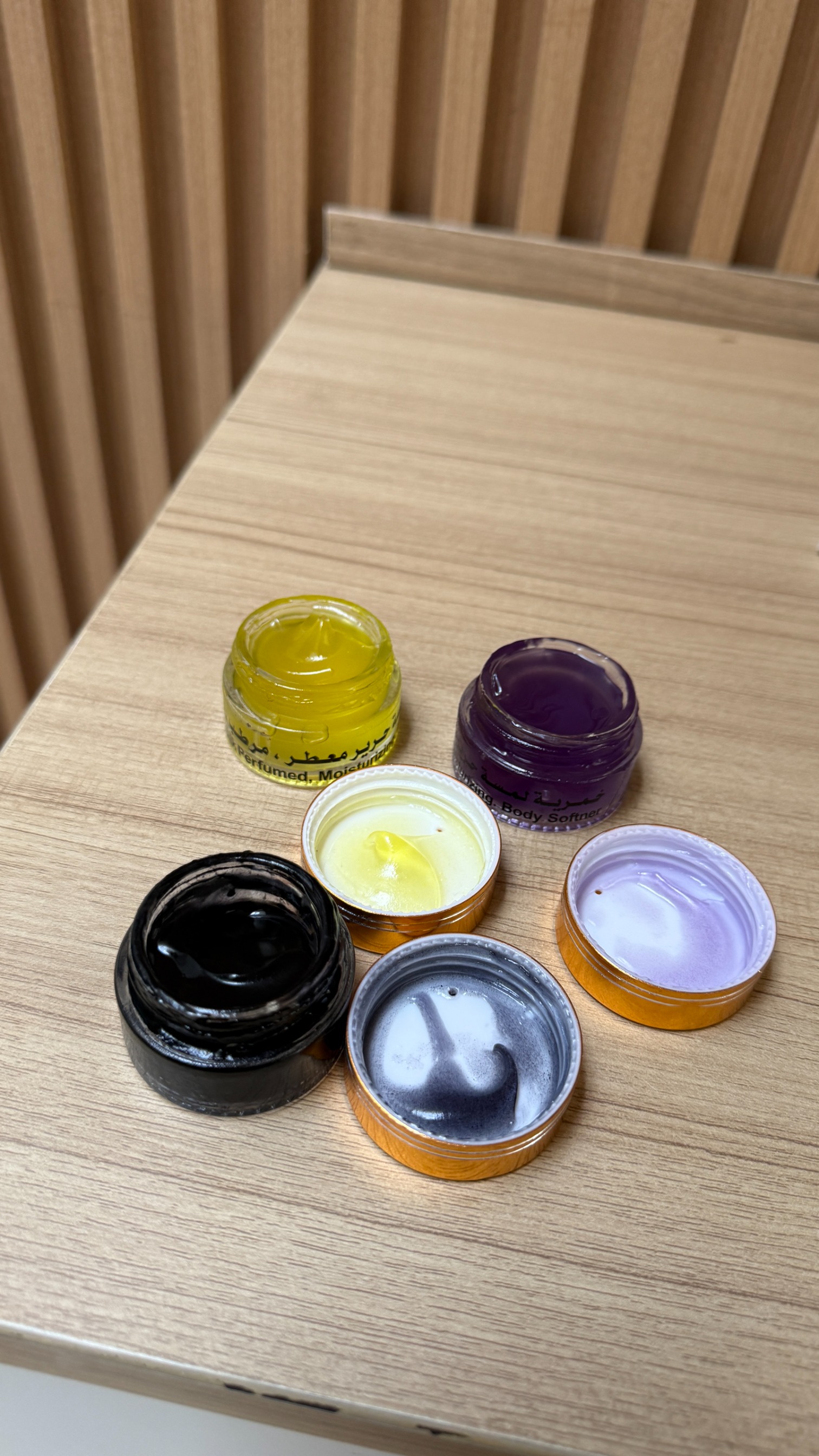 Jastip Silky Parfume Premium Ori Makkah