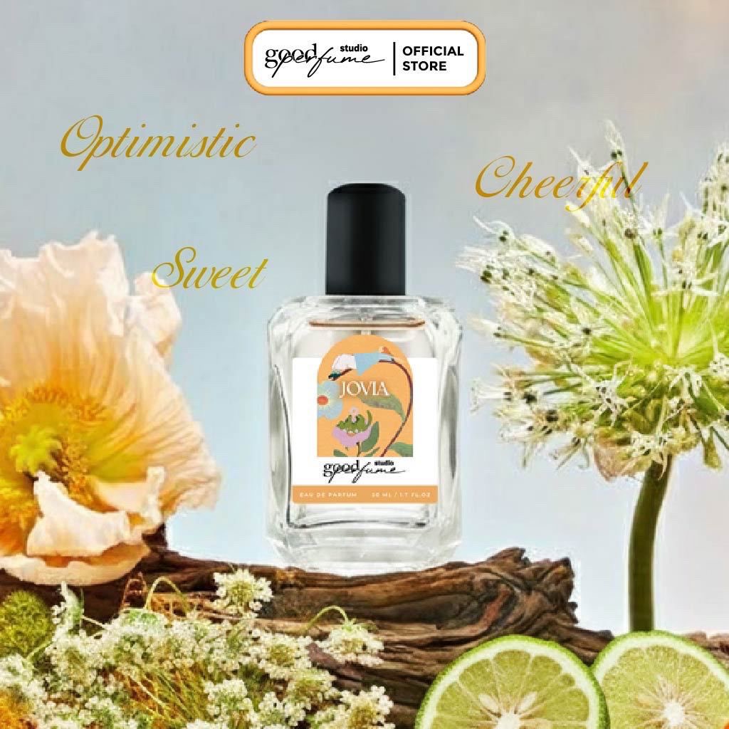 Good Perfume Studio Eau de Parfum