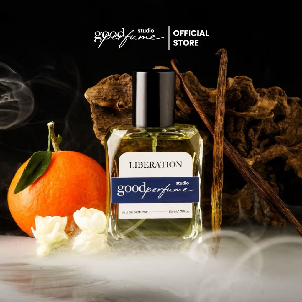 Good Perfume Studio Eau de Parfum