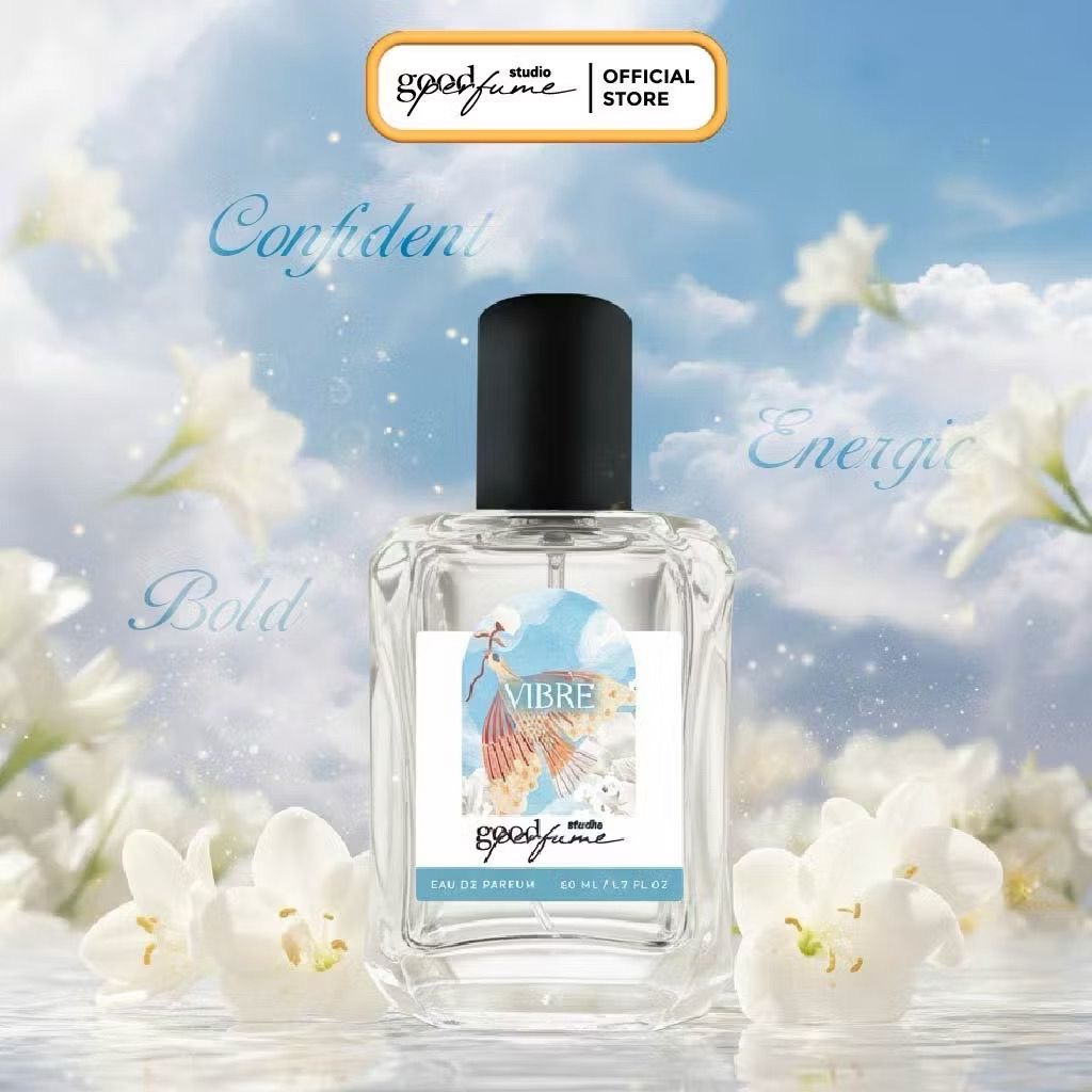 Good Perfume Studio Eau de Parfum
