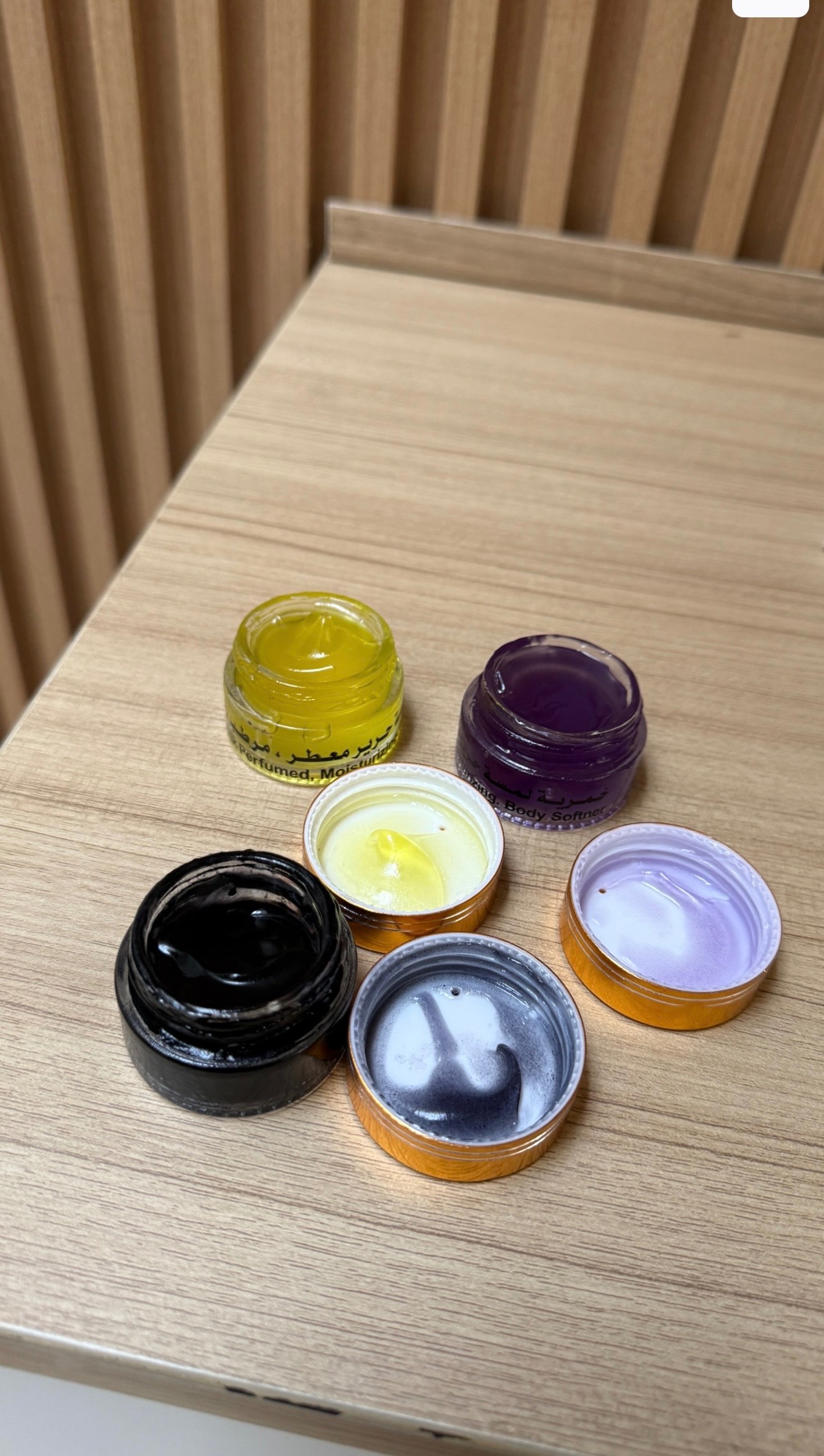 Decant Silky Parfume Premium Ori Makkah