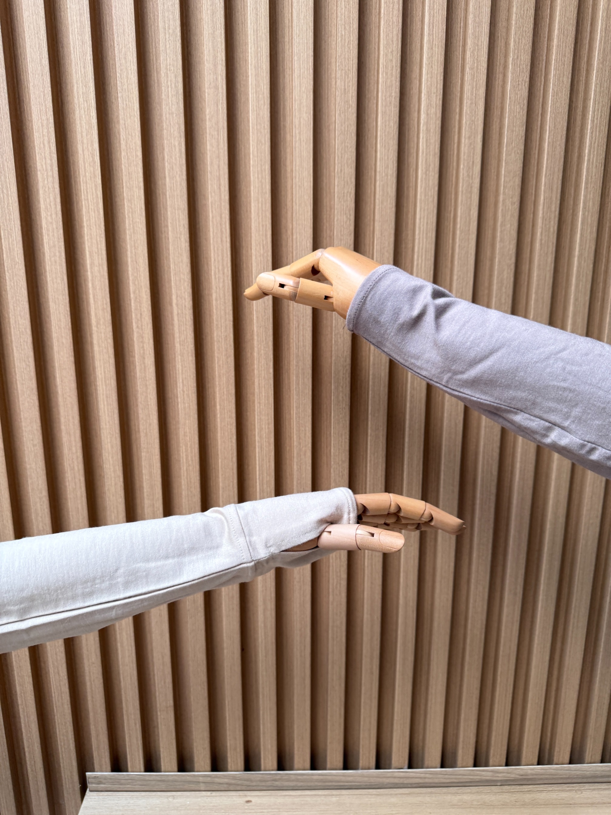 Relax Handsock 2 in 1