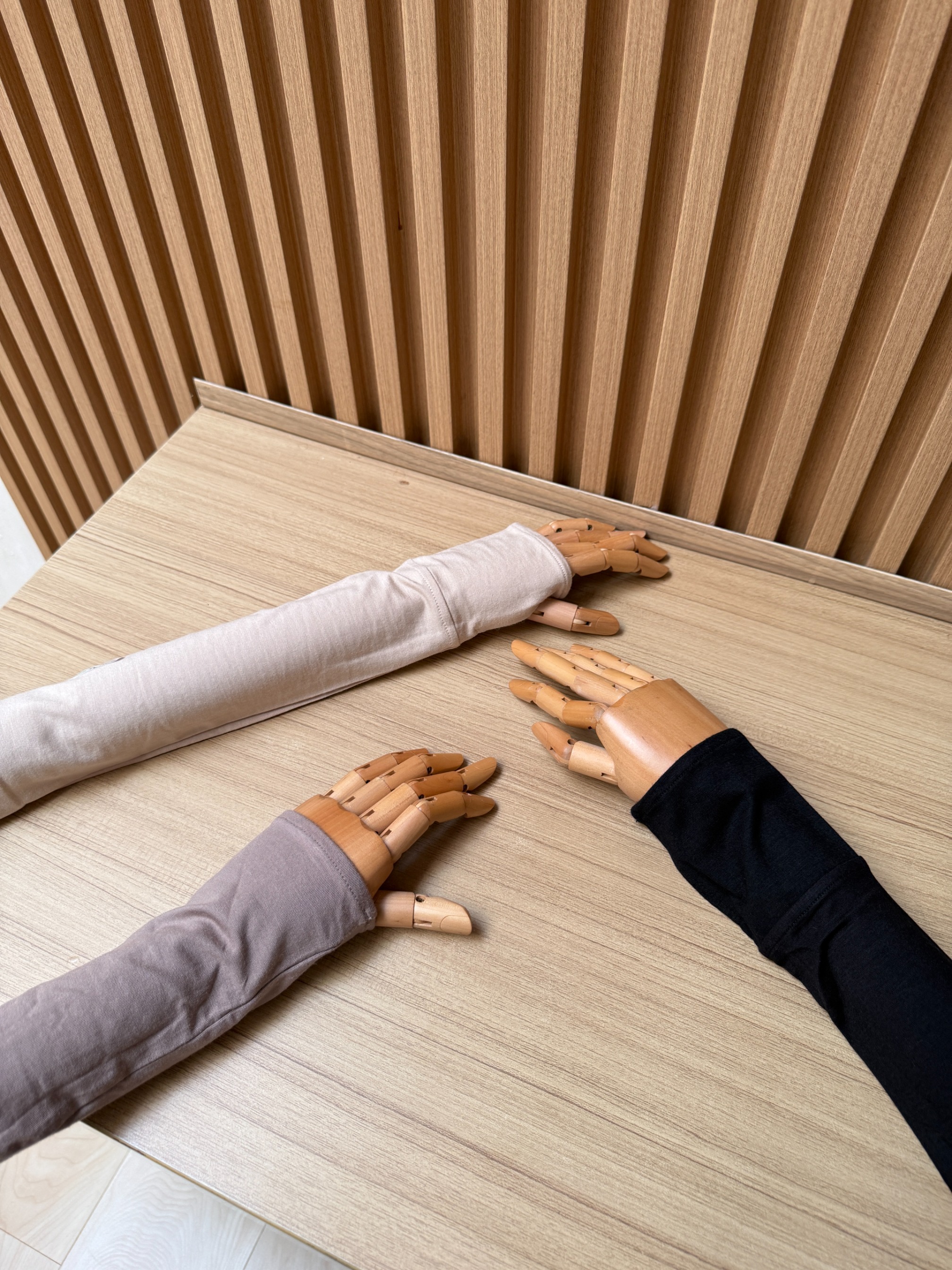 Relax Handsock 2 in 1