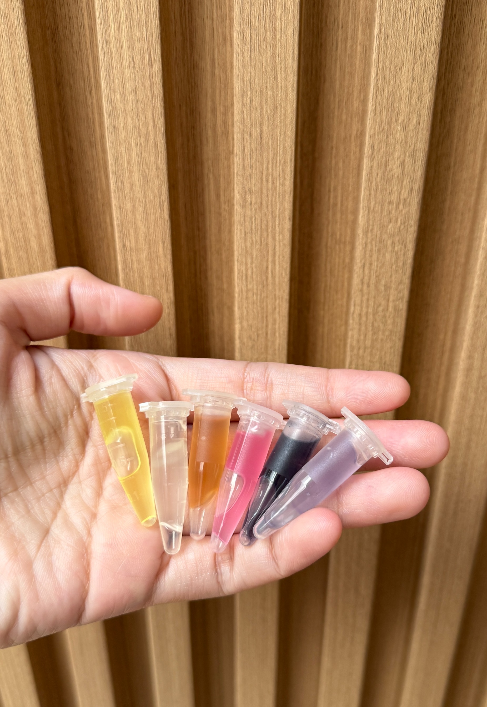 Tester Silky Parfume Premium Ori Makkah