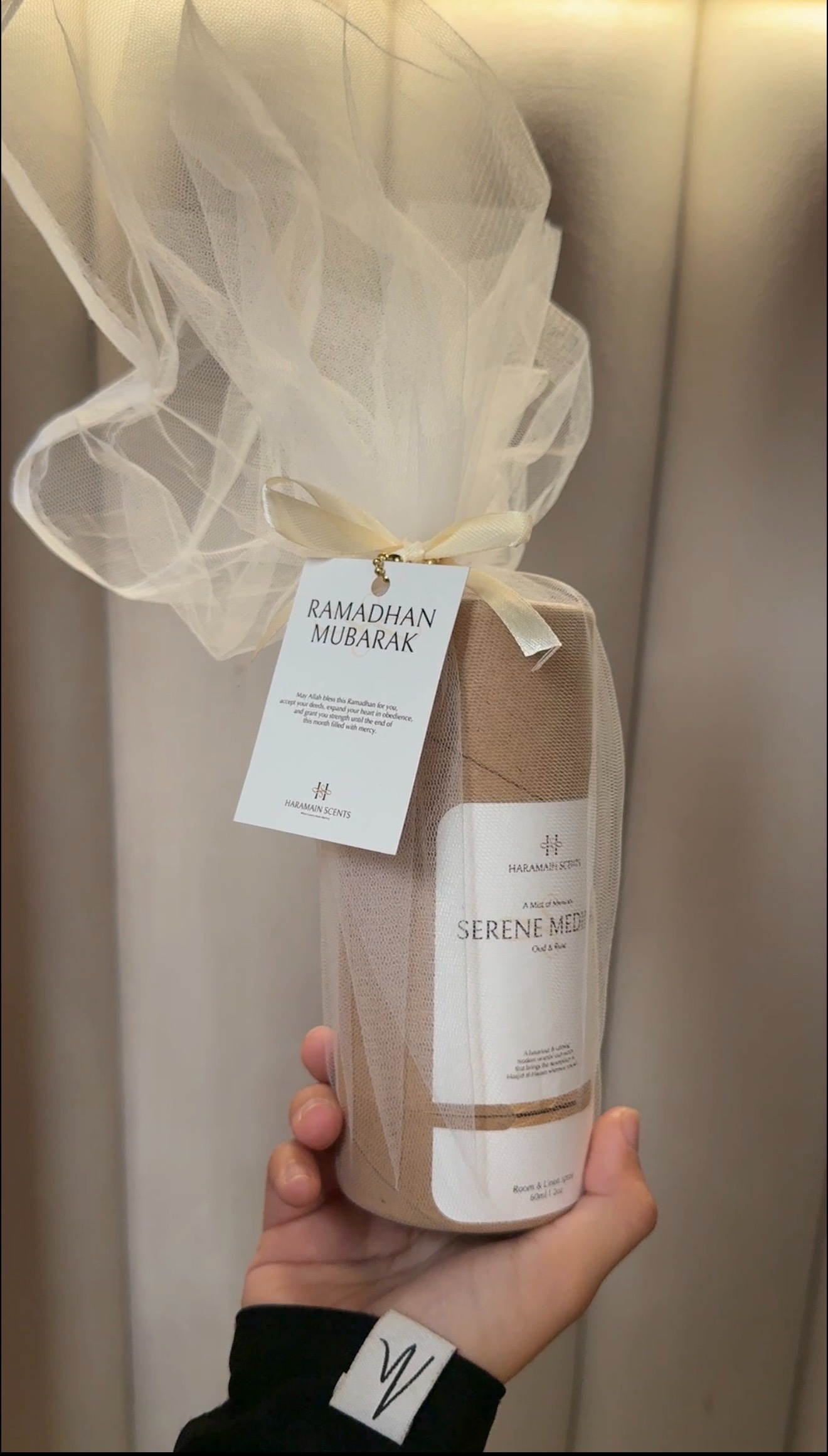 Haramain Scents