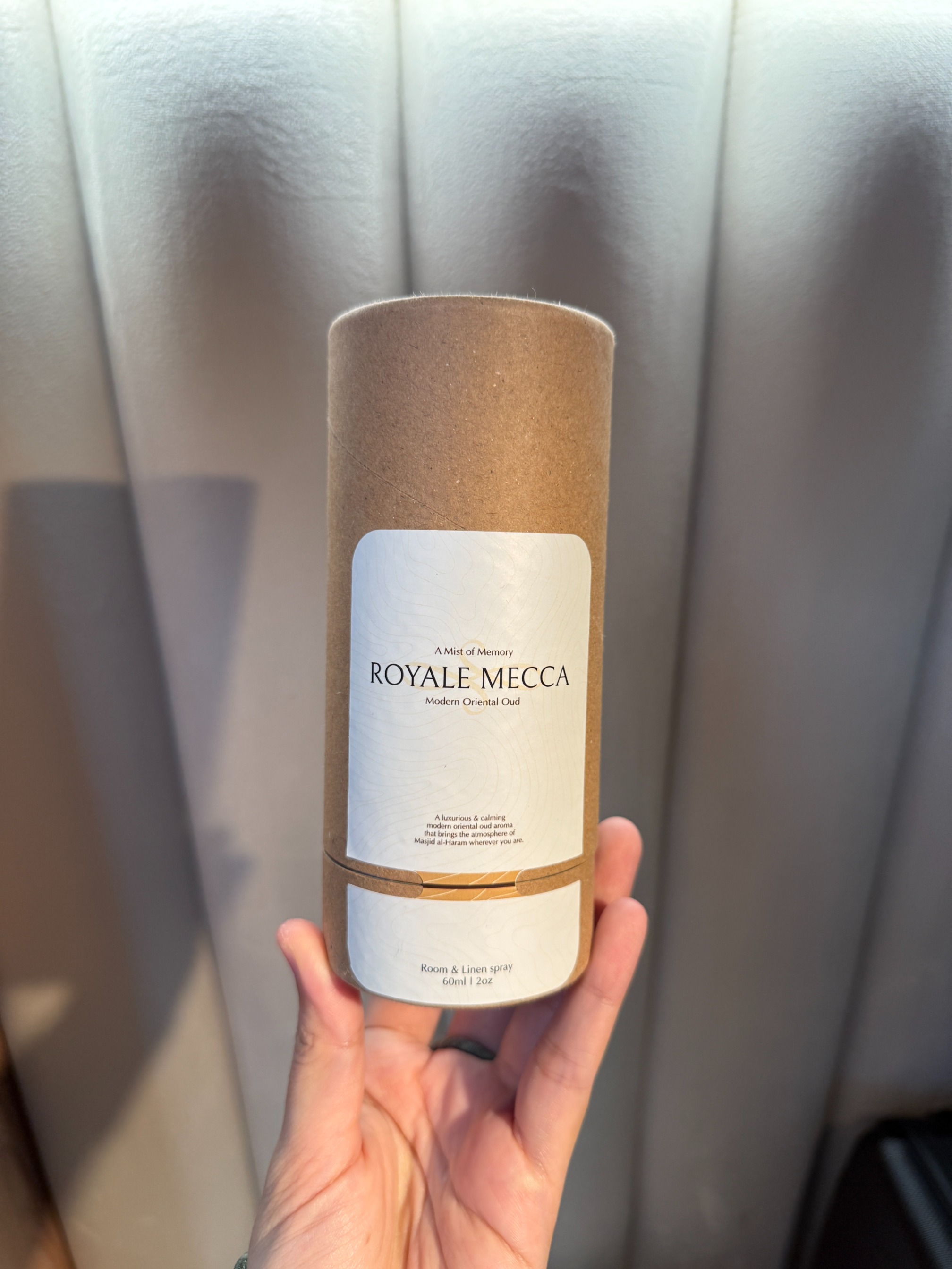 Haramain Scents