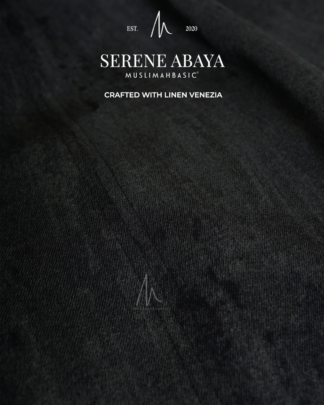 SERENE ABAYA