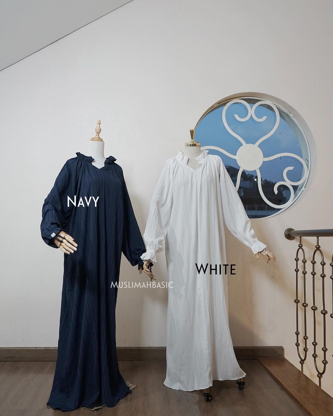 Lady Dress