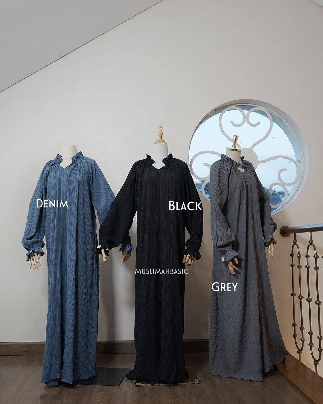 Lady Dress