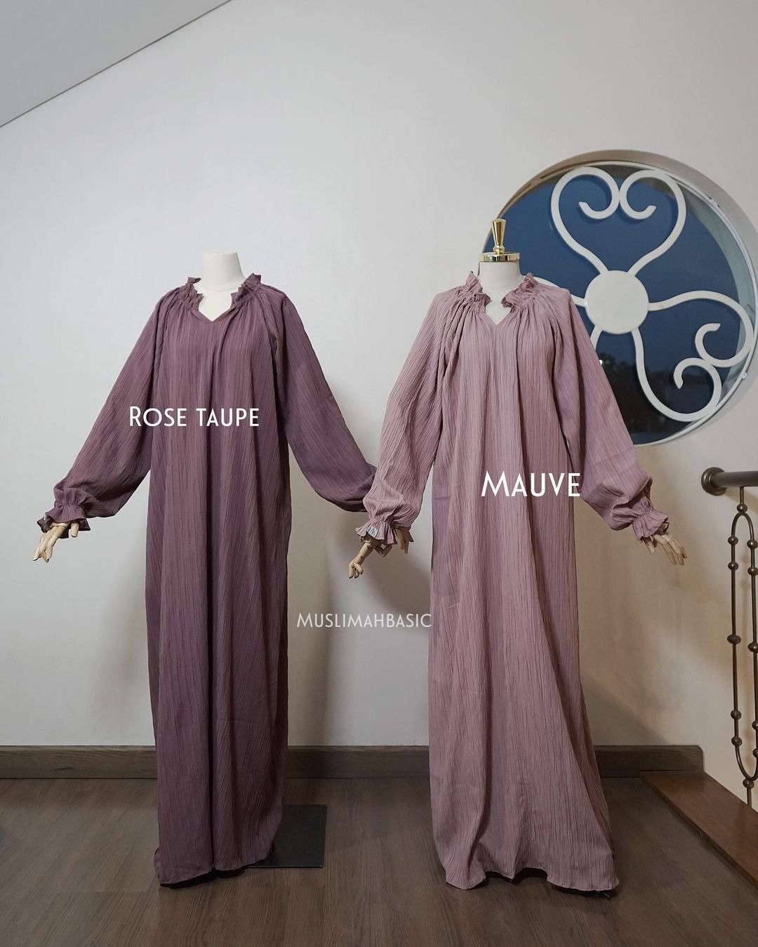 Lady Dress