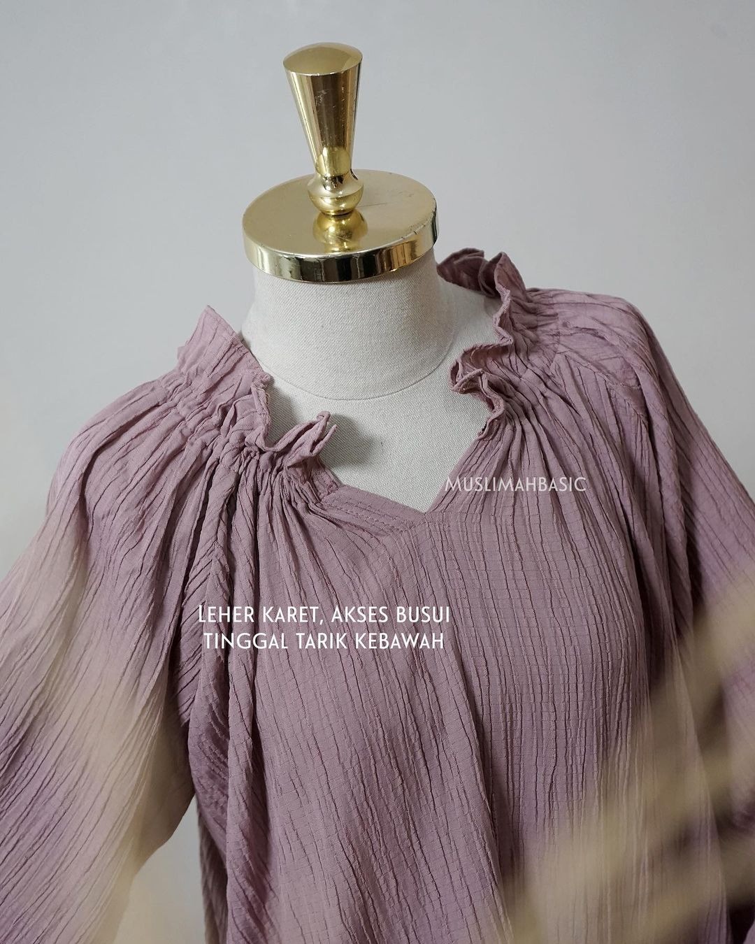 Lady Dress