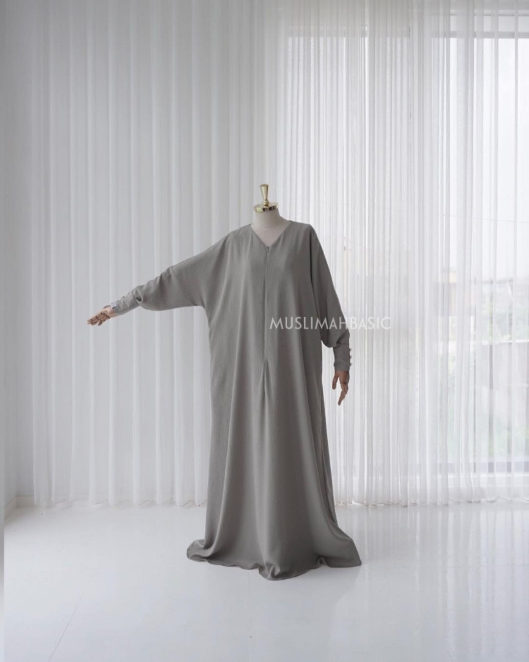 Amara Abaya