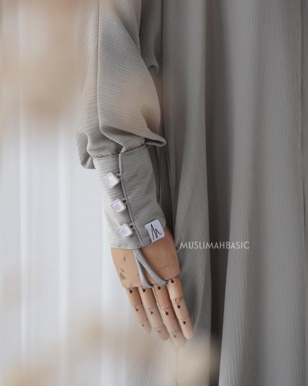 Amara Abaya
