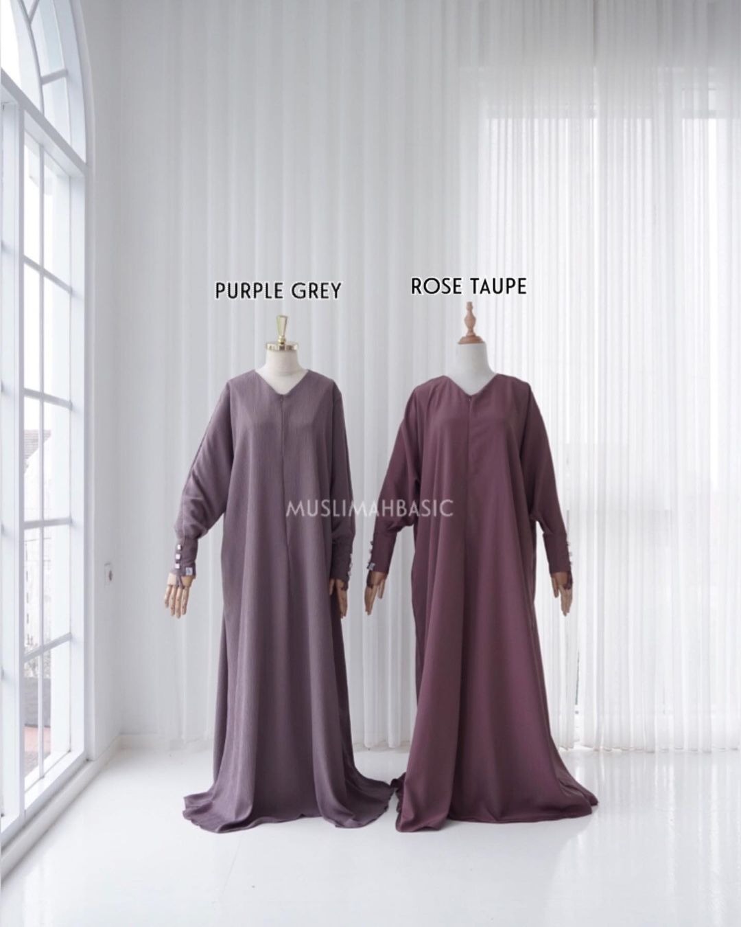Amara Abaya