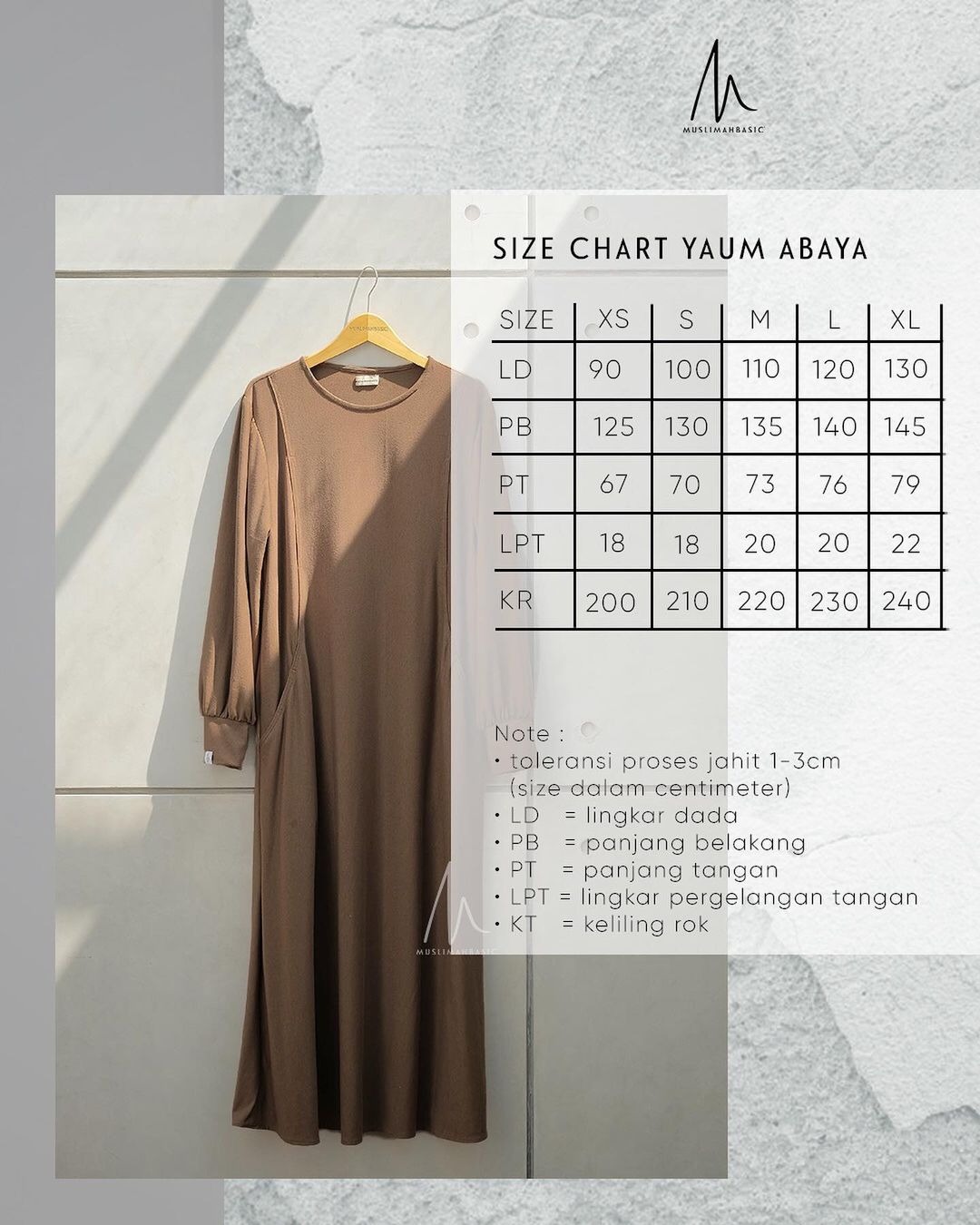 Yaum Abaya