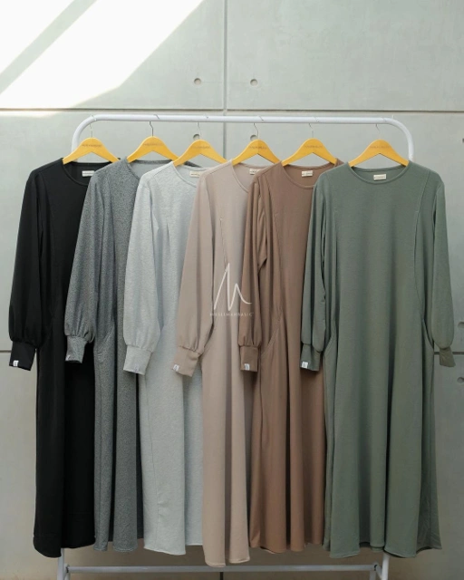 Image of Yaum Abaya