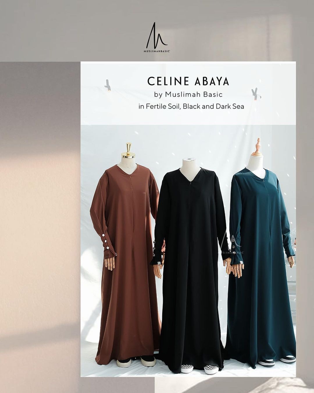 Celine Abaya