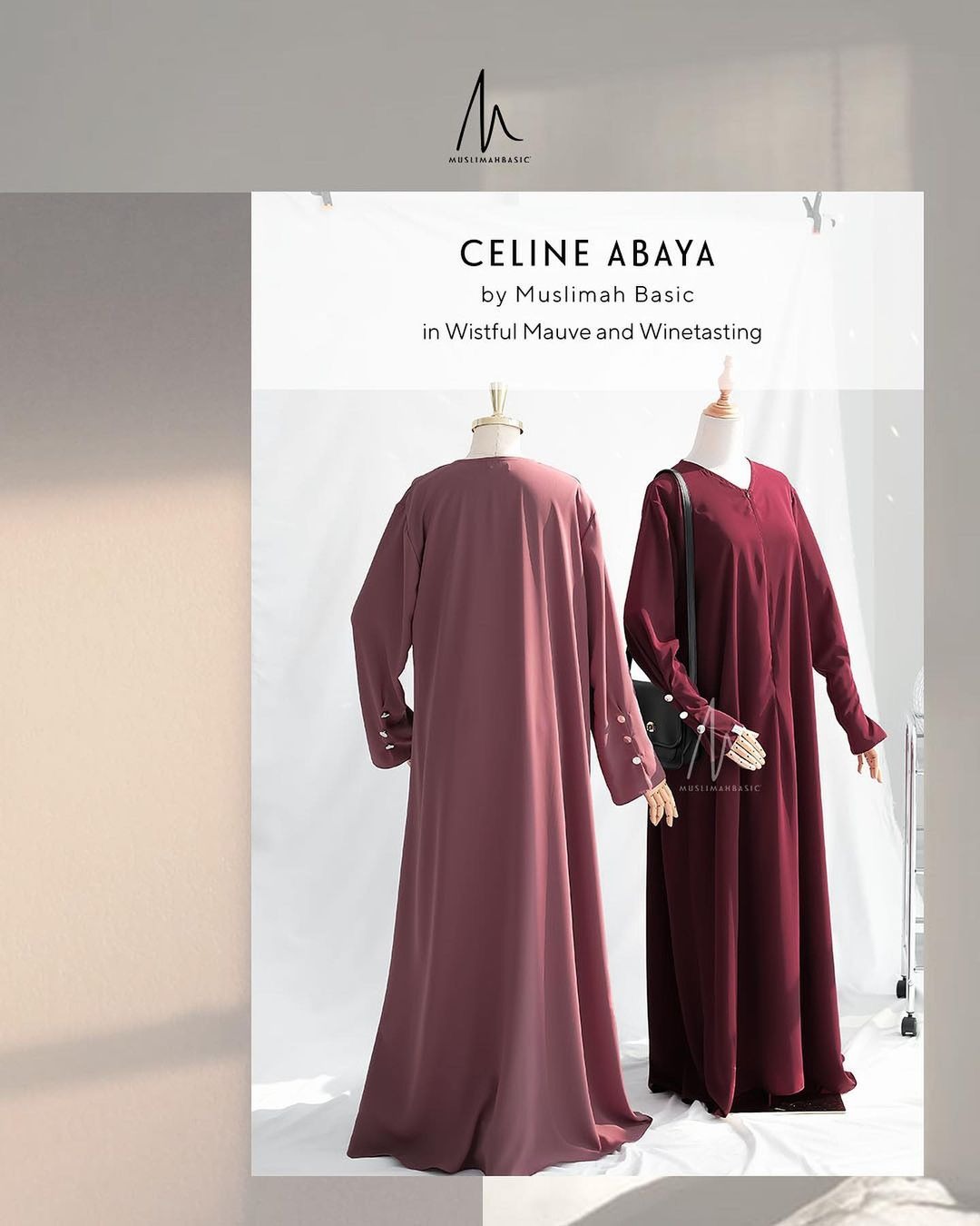 Celine Abaya