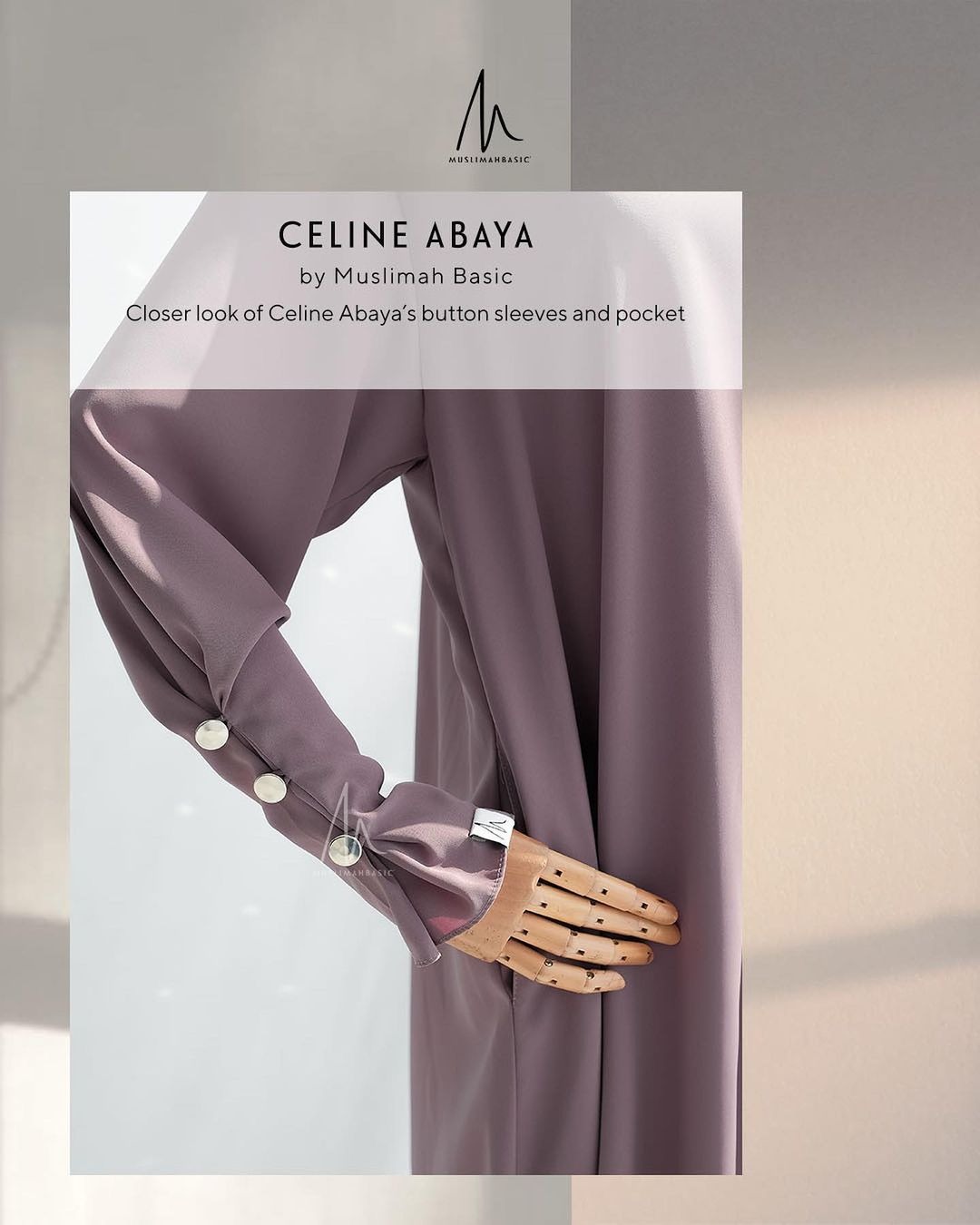 Celine Abaya