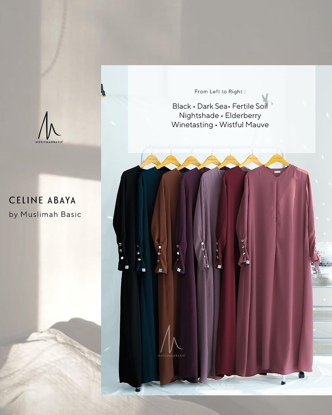 Celine Abaya