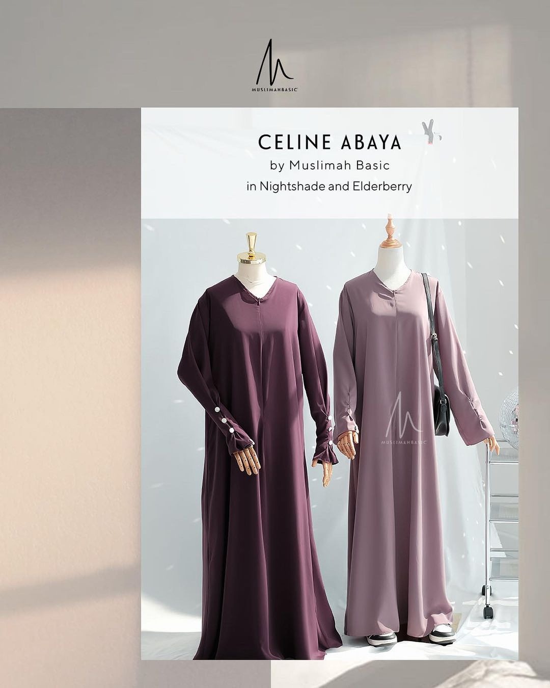 Celine Abaya