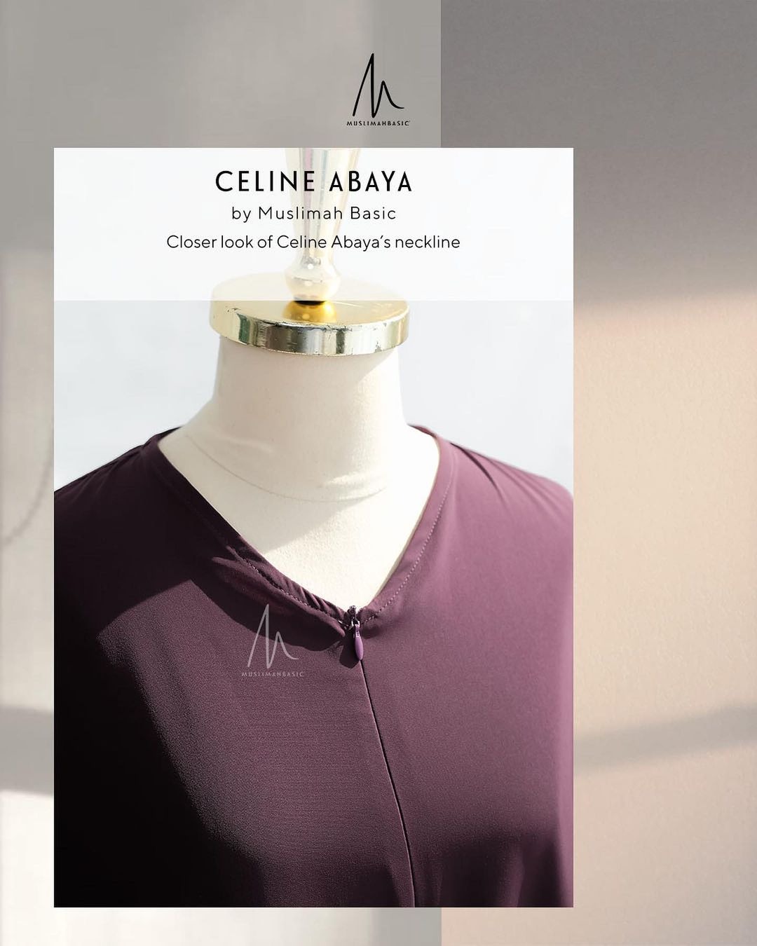 Celine Abaya
