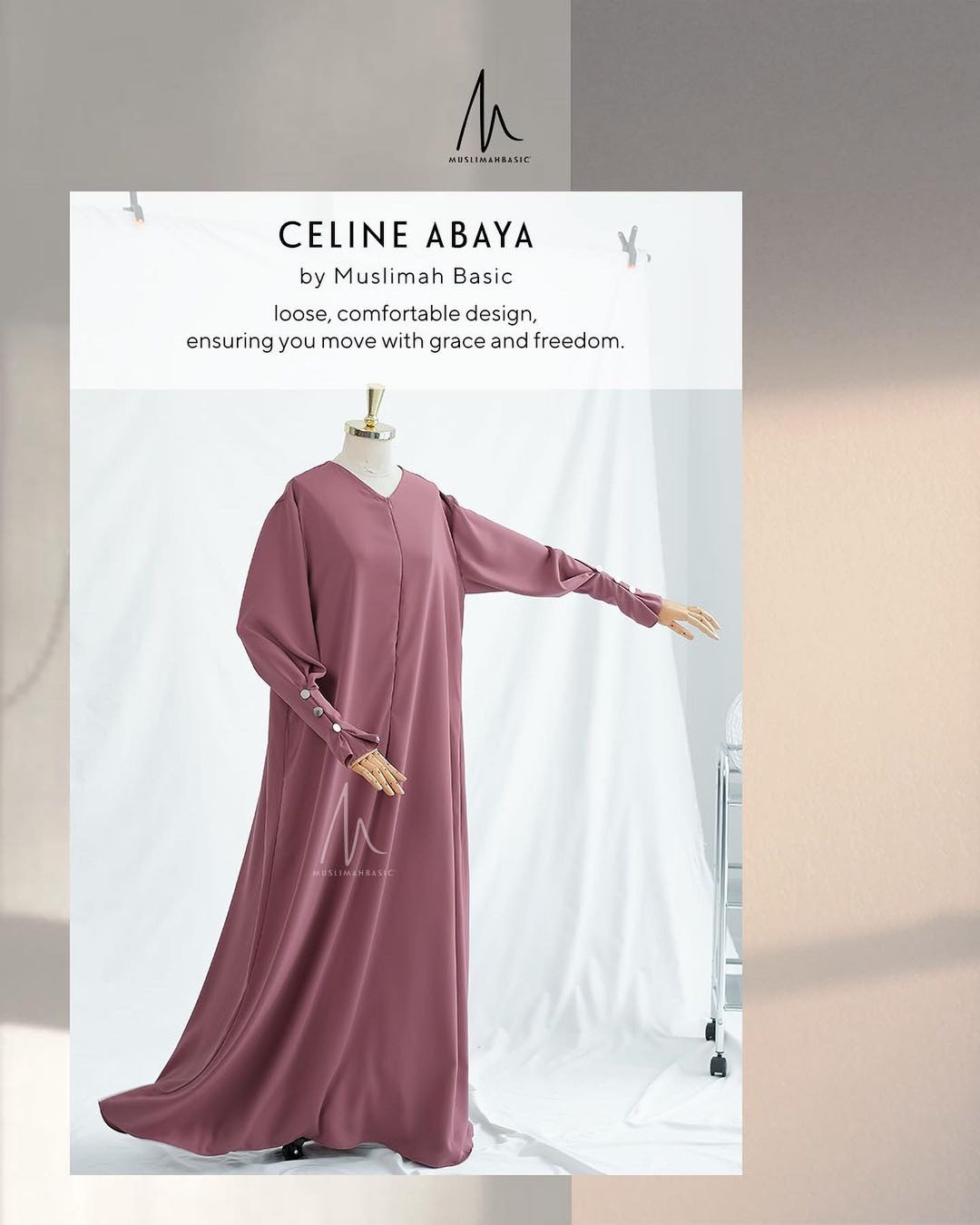 Celine Abaya